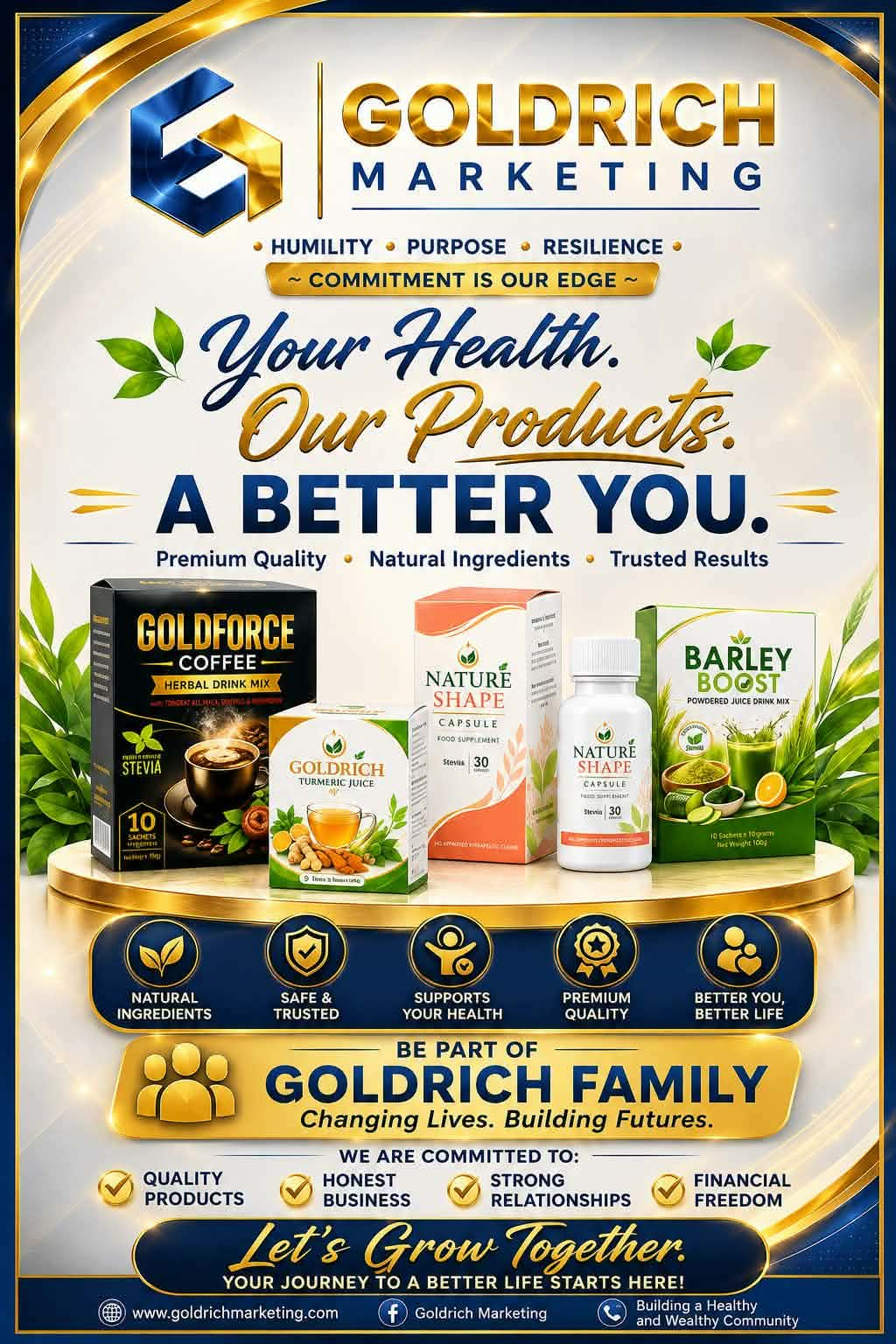 Promotion
